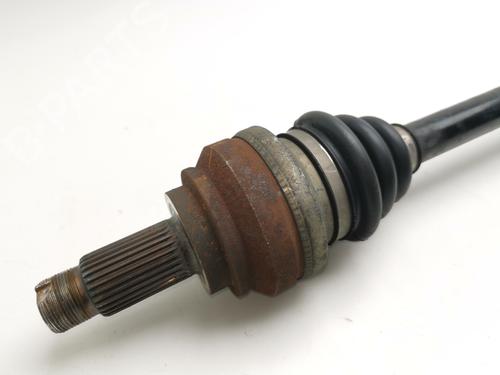 Left rear driveshaft BMW 3 (E90) 330 i | BP39438472M40 - Image 2