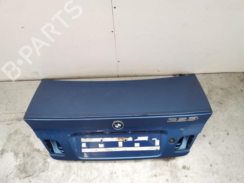 Tailgate BMW 3 Coupe (E46) 325 Ci | BP28992122C6 