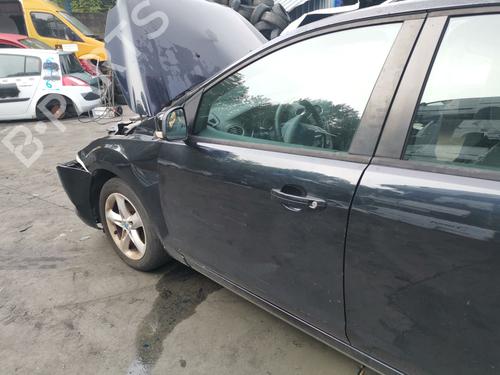 Left front door FORD FOCUS II (DA_, HCP, DP) 1.6 TDCi | BP30077702C2