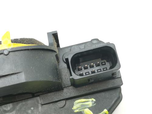 Front left lock OPEL ASTRA J (P10)  | BP28979528C98 