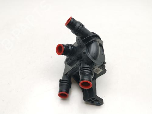 Used Other PEUGEOT 408 II (FP_, F3_, FM_) Hybrid 225 (F3DGYT) (224 hp) 31253286