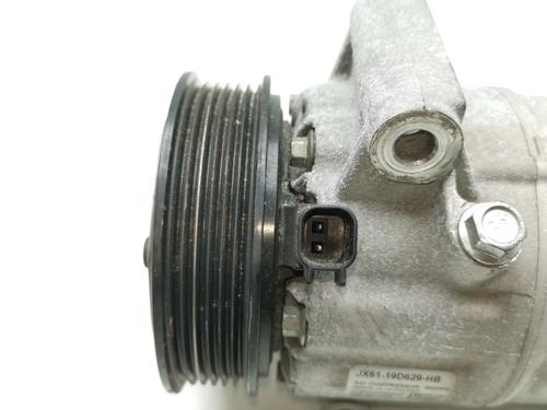 AC compressor FORD PUMA (J2K, CF7) | BP31840236M34