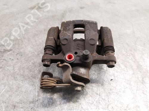 Left rear brake caliper SSANGYONG TIVOLI | BP36559422M107 - Image 3
