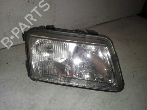 Faro derecho AUDI A3 (8L1) 1.9 TDI (110 hp) 28986284