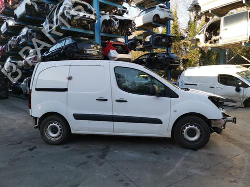 Electronic sensor CITROËN BERLINGO Box Body/MPV (B9) 1.6 HDi / BlueHDi 75 | BP39444577M84  - Image 5