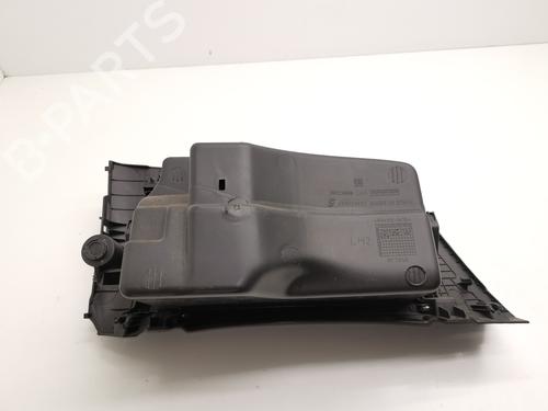 Hanskerom OPEL CORSA E (X15) 1.4 (08, 68) | BP39438926C95 - Image 2