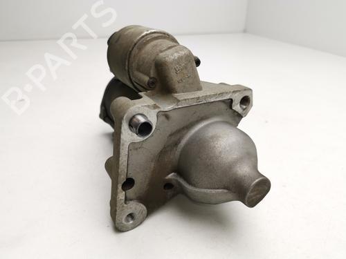 Motorino avviamento CITROËN BERLINGO MULTISPACE (B9) 1.6 HDi 90 4x4 | BP30926462M8