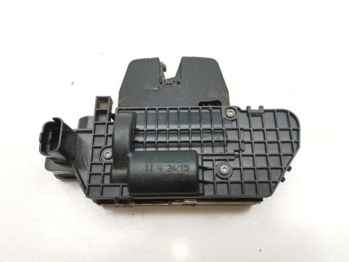 Tailgate lock CITROËN C-ELYSEE (DD_)  | BP28997317C101 
