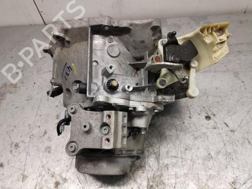 Gearbox CITROËN C4 CACTUS 1.6 BlueHDi 100 | BP28996739M3