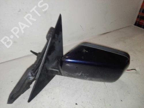 Used Left mirror BMW 3 (E46) 320 d (150 hp) 28983819