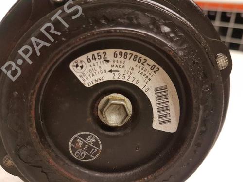 AC compressor BMW 1 (E87) 118 d | BP28999835M34 