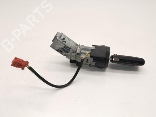 Used Electronic module CITROËN BERLINGO Box Body/MPV (B9) 1.6 HDi 90 4x4 (90 hp) 28997000