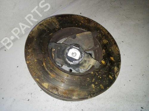 Used Other OPEL ASTRA G Hatchback (T98) 2.0 DI (F08, F48) (82 hp) 28985057