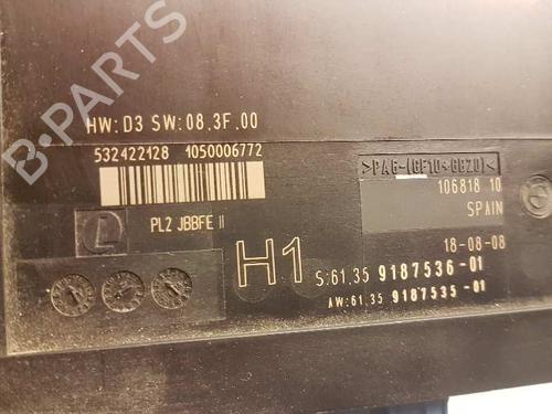 Electronic module BMW 3 (E90) 320 d | BP28993315M83 