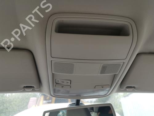 Used Interior roof light VW GOLF VI (5K1) [2008-2014]  28981394