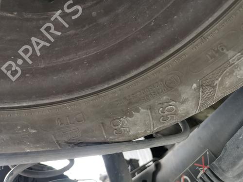 Jack Kit CITROËN BERLINGO MULTISPACE (B9) 1.6 BlueHDi 100 | BP28988124C119 