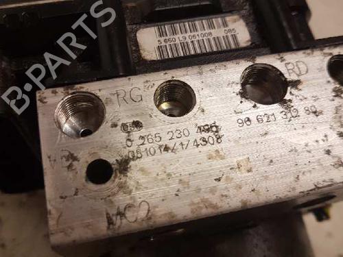 ABS pump CITROËN C5 III (RD_)  | BP28993961M43 