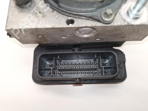 ABS pump RENAULT MASTER III Van (FV)  | BP28996295M43 