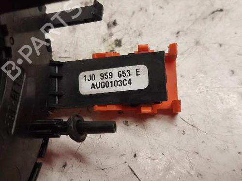 Squib airbag SEAT LEON (1M1)  | BP28979801C102 