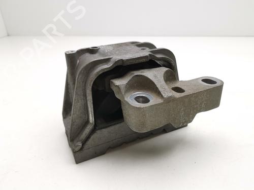 Engine mount SEAT LEON (1P1) 2.0 TDI | BP39443647M89 - Image 4