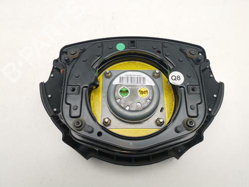 Driver airbag MERCEDES-BENZ E-CLASS (W211) E 270 CDI (211.016) | BP28998373C9 