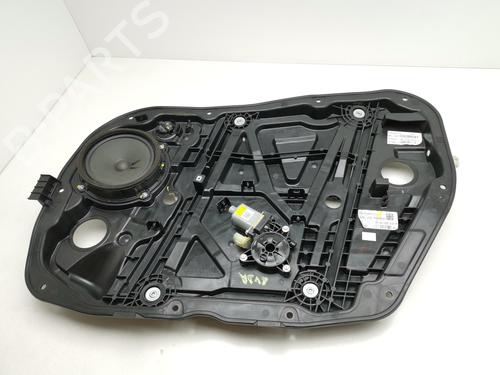 Used Front right window mechanism Front right window mechanism KIA CEED Sportswagon (CD) [2018-2026] 34008512 34008512