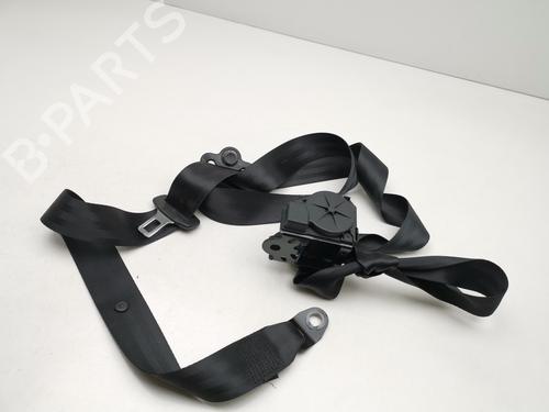 Rear right seatbelt MG MG ZS SUV (AZS1)  | BP28997492I28 