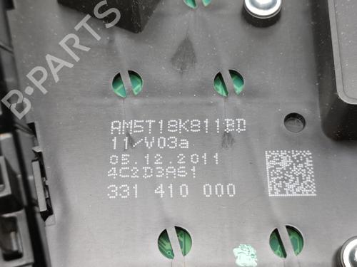 Switch FORD FOCUS III Saloon 1.6 TDCi | BP28988901I30 