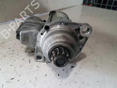 Starter SEAT IBIZA II (6K1) 1.9 TDI | BP28984068M8