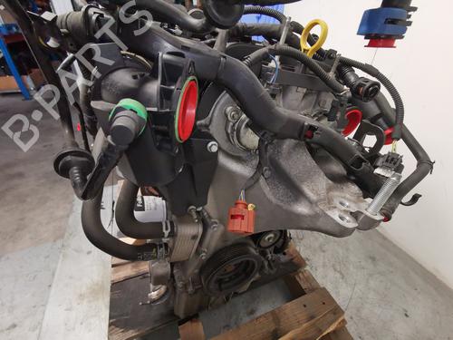 Engine FORD FIESTA VI (CB1, CCN)  | BP28996911M1 