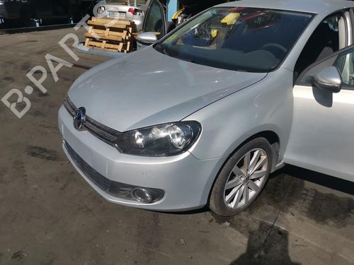Full front VW GOLF VI (5K1) | BP29185737S1