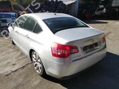 Right front window switch CITROËN C5 III (RD_)  | BP31571760I26 