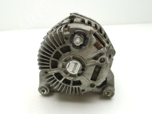 Alternator NISSAN NV200 Van 1.5 dCi 90 (M20, M20N, M20M) | BP39441124M7 - Image 2