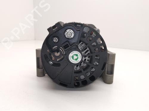 Alternator FIAT DOBLO Cargo (263_) 1.3 D Multijet | BP28987263M7 