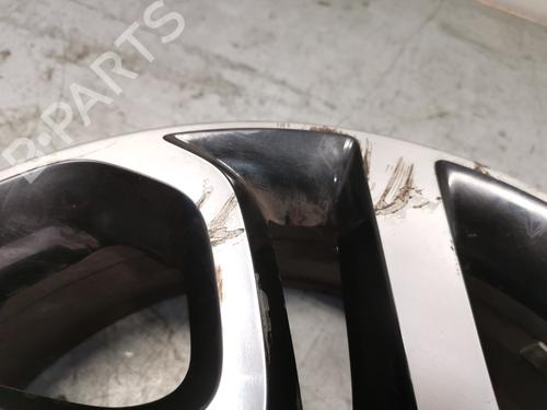 Fælk RENAULT CAPTUR I (J5_, H5_) 1.5 dCi 90 (J5N4, J5M5, J5MW, J5M6, J5AL, J5AJ) | BP39442029C45 - Image 2