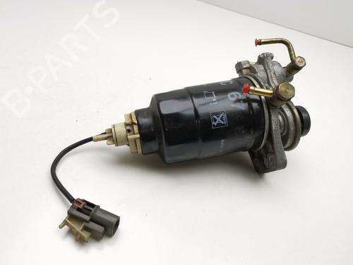 Støtte FORD MAVERICK (UDS, UNS) 2.7 TD (100 hp) 31253257