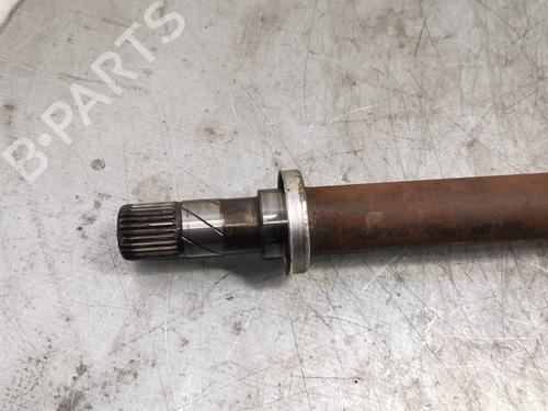 Right front driveshaft RENAULT CAPTUR I (J5_, H5_) 1.5 dCi 90 (J5N4, J5M5, J5MW, J5M6, J5AL, J5AJ) | BP39444069M39  - Image 5