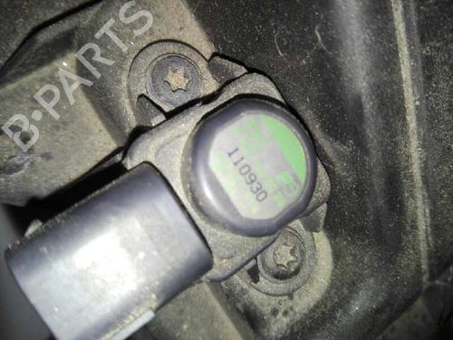 Air filter box MERCEDES-BENZ VITO / MIXTO Van (W639)  | BP28992466M87 