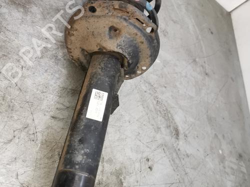 Højre fortil støddæmper SEAT LEON (5F1)  | BP28987926M17