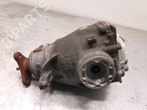 Used Rear differential BMW 3 (E90) 320 d (177 hp) 28995635