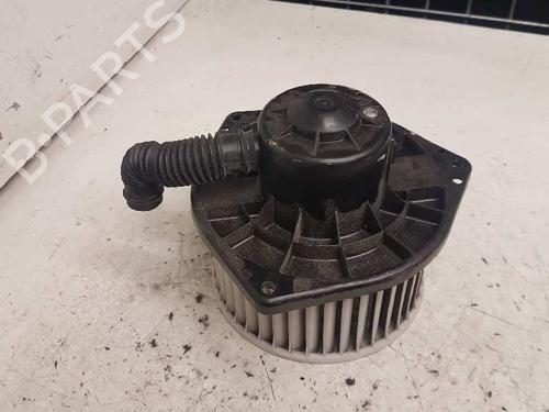 Used Heater blower motor NISSAN NT400 CABSTAR (F24M) [2009-2025]  28990401