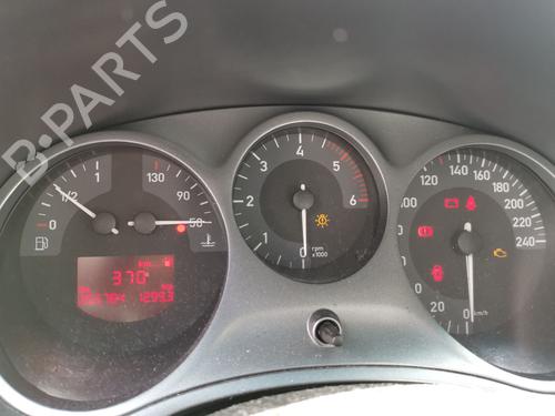 Radio SEAT LEON (1P1)  | BP28986328E6 