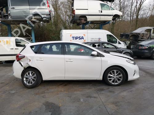Left front window switch TOYOTA AURIS (_E18_) 1.4 D-4D (NDE180_, NDE180R) | BP39439729I27 - Image 6