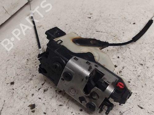 Rear right lock PEUGEOT 208 I (CA_, CC_) | BP28981985C99