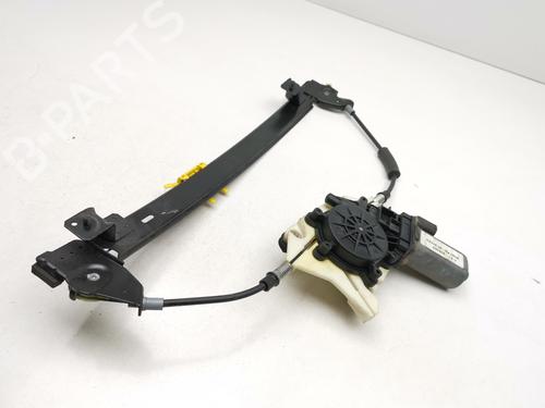 Used Front left window mechanism Front left window mechanism 39438059 39438059