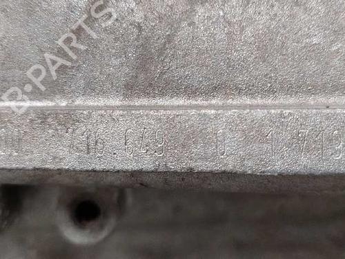 Gearbox MERCEDES-BENZ E-CLASS (W211)  | BP28996592M3 