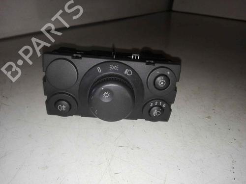 Forlygtekontakt OPEL ASTRA H (A04) [2004-2014]  28981742