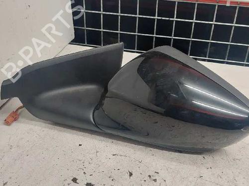 Used Left mirror CITROËN C4 CACTUS 1.6 BlueHDi 100 (99 hp) 28992674