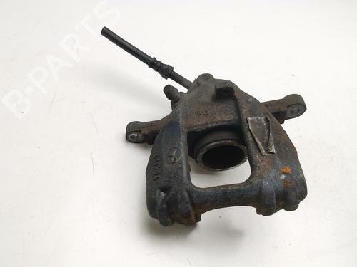 Used Right rear brake caliper MERCEDES-BENZ SPRINTER 3-t Van (B906) [2006-2018]  28987016