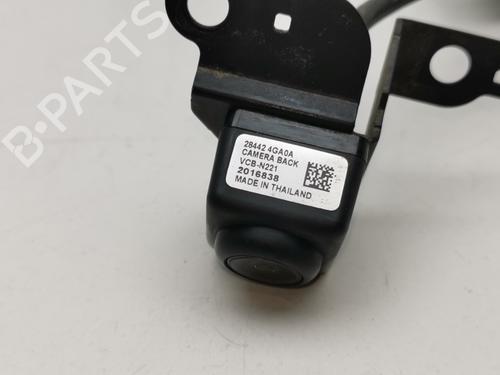 Electronic module INFINITI Q50 50 D | BP39440753M83 - Image 3